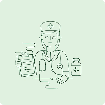 Photo of Jessica Carlin, Director of Nursing