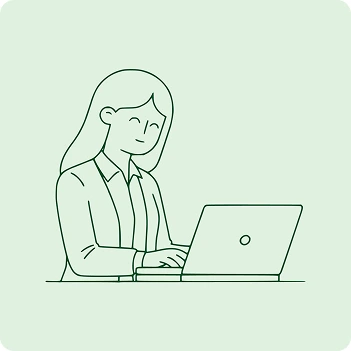 Photo of Lisa Gapski, Business Office Manager